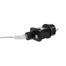 KURTYNA ŚWIETLNA 138LED CIEPŁY BIAŁY 31V KŚ11326 - EFEKTOWNE OŚWIETLENIE