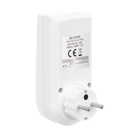 PROGRAMATOR CZASOWY WŁĄCZNIK/WYŁĄCZNIK - OSZCZĘDNOŚĆ ENERGII
