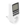 PROGRAMATOR CZASOWY WŁĄCZNIK/WYŁĄCZNIK - OSZCZĘDNOŚĆ ENERGII