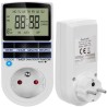 PROGRAMATOR CZASOWY WŁĄCZNIK/WYŁĄCZNIK - OSZCZĘDNOŚĆ ENERGII