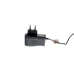 LAMPKI 200LED WŁOSY ANIOŁA MULTICOLOR 12V - DEKORACJA ŚWIĄTECZNA