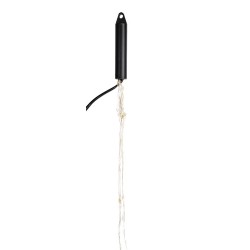 LAMPKI 200LED WŁOSY ANIOŁA MULTICOLOR 12V - DEKORACJA ŚWIĄTECZNA