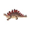 DINOZAURY ZESTAW FIGUREK - ZABAWKA DLA DZIECI