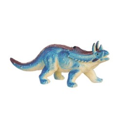 DINOZAURY ZESTAW FIGUREK - ZABAWKA DLA DZIECI