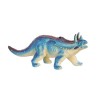 DINOZAURY ZESTAW FIGUREK - ZABAWKA DLA DZIECI