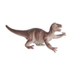 DINOZAURY ZESTAW FIGUREK - ZABAWKA DLA DZIECI