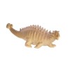 DINOZAURY ZESTAW FIGUREK - ZABAWKA DLA DZIECI