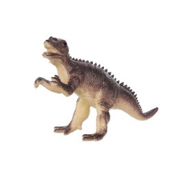 DINOZAURY ZESTAW FIGUREK - ZABAWKA DLA DZIECI