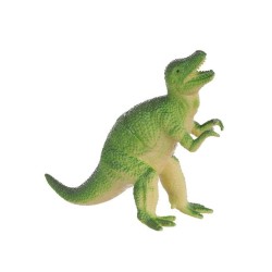 DINOZAURY ZESTAW FIGUREK - ZABAWKA DLA DZIECI