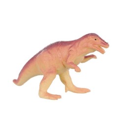DINOZAURY ZESTAW FIGUREK - ZABAWKA DLA DZIECI
