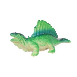DINOZAURY ZESTAW FIGUREK - ZABAWKA DLA DZIECI