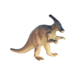 DINOZAURY ZESTAW FIGUREK - ZABAWKA DLA DZIECI