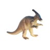 DINOZAURY ZESTAW FIGUREK - ZABAWKA DLA DZIECI