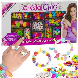 KORALIKI DO ROBIENIA BIŻUTERII DIY - KREATYWNE RĘKODZIEŁO