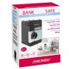 SKARBONKA SEJF BANKOMAT ELEKTRONICZNY - OSZCZĘDNOŚĆ ZABAWA