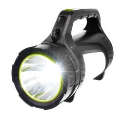 LATARKA SZPERACZ LED - MOCNA I WYDAJNA