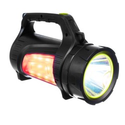 LATARKA SZPERACZ LED - MOCNA I WYDAJNA