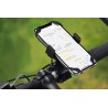 UCHWYT NA TELEFON DO ROWERU - SOLIDNY I PRAKTYCZNY