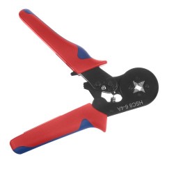ZACISKARKA DO TULEJEK 0,25-10MM2 ZESTAW - PRECYZYJNE NARZĘDZIE