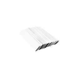 MOSKITIERA DO DRZWI UNIWERSALNA 80/90/100X210/220CM - PRAKTYCZNA