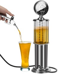 DYSTRYBUTOR/NALEWAK DO PIWA 1L - KOMPAKTOWY I FUNKCJONALNY