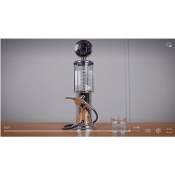 DYSTRYBUTOR/NALEWAK DO PIWA 1L - KOMPAKTOWY I FUNKCJONALNY