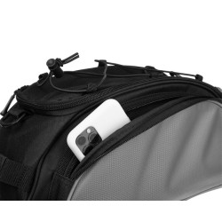 SAKWA ROWEROWA SR14096 - WODOODPORNA, PRAKTYCZNA, UNIWERSALNA