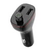 TRANSMITER ŁADOWARKA BLUETOOTH FM - KOMPAKTOWA I PRAKTYCZNA