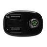 TRANSMITER ŁADOWARKA BLUETOOTH FM - KOMPAKTOWA I PRAKTYCZNA