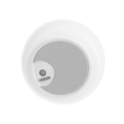 LAMPKA NOCNA LED KOTEK - UROCZA I FUNKCJONALNA