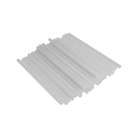 KLEJ DO PISTOLETU NA GORĄCO 1KG/11MMX300MM - WYDAJNY