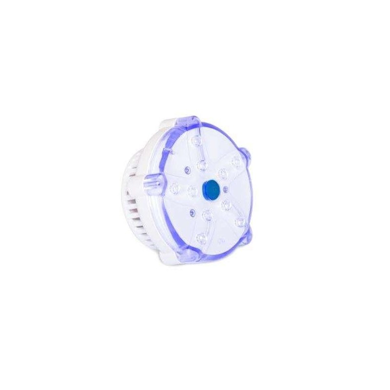 LAMPA BASENOWA LED LAY-Z-SPA - EFEKTOWNE OŚWIETLENIE