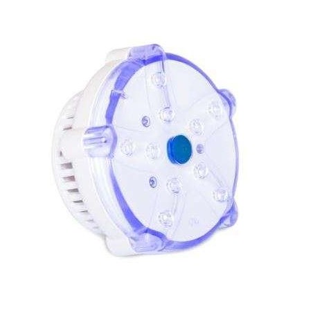 LAMPA BASENOWA LED LAY-Z-SPA - EFEKTOWNE OŚWIETLENIE
