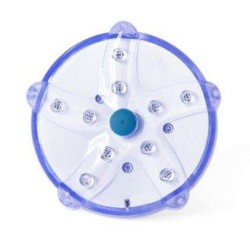 LAMPA BASENOWA LED LAY-Z-SPA - EFEKTOWNE OŚWIETLENIE