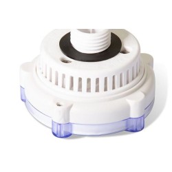 LAMPA BASENOWA LED LAY-Z-SPA - EFEKTOWNE OŚWIETLENIE