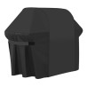 POKROWIEC NA GRILL OGRODOWY 147X61X122CM - TRWAŁA OCHRONA