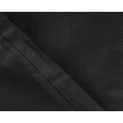 POKROWIEC NA GRILL OGRODOWY 147X61X122CM - TRWAŁA OCHRONA
