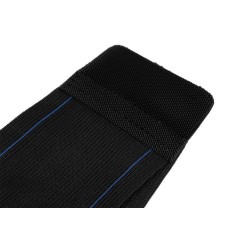 PAS MAGNETYCZNY NA KRĘGOSŁUP 24 MAGNESY 110CM - TERAPEUTYCZNY KOMFORT