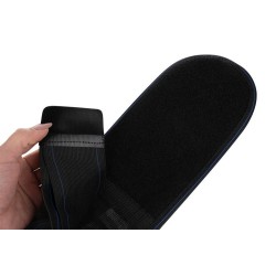 PAS MAGNETYCZNY NA KRĘGOSŁUP 24 MAGNESY 110CM - TERAPEUTYCZNY KOMFORT