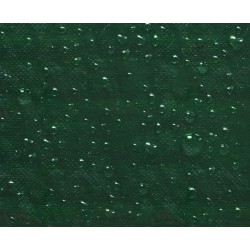 POKROWIEC NA HUŚTAWKĘ OGRODOWĄ 215X153X145CM PE - OCHRONA PRZED POGODĄ