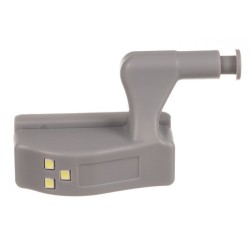 LAMPKA 3 LED DO SZAFKI NA...