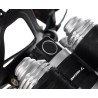 LATARKA CZOŁOWA 5X LED T6 CREE - MOCNE OŚWIETLENIE
