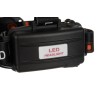 LATARKA CZOŁOWA 5X LED T6 CREE - MOCNE OŚWIETLENIE