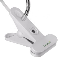 LAMPA 200 LED DO WZROSTU UPRAWY ROŚLIN - EFEKTYWNE OŚWIETLENIE