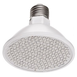 LAMPA 200 LED DO WZROSTU UPRAWY ROŚLIN - EFEKTYWNE OŚWIETLENIE
