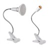 LAMPA 200 LED DO WZROSTU UPRAWY ROŚLIN - EFEKTYWNE OŚWIETLENIE