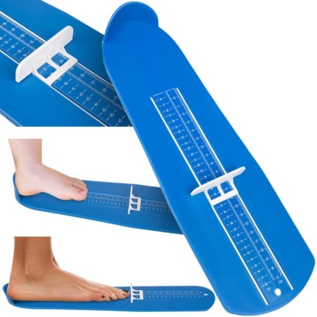MIARKA DO STÓP 0-31CM - PRECYZYJNY POMIAR