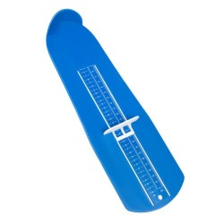 MIARKA DO STÓP 0-31CM - PRECYZYJNY POMIAR