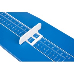MIARKA DO STÓP 0-31CM - PRECYZYJNY POMIAR