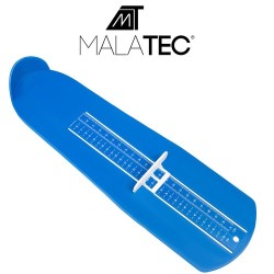 MIARKA DO STÓP 0-31CM - PRECYZYJNY POMIAR
